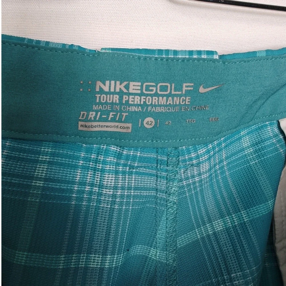 Nike pre owned